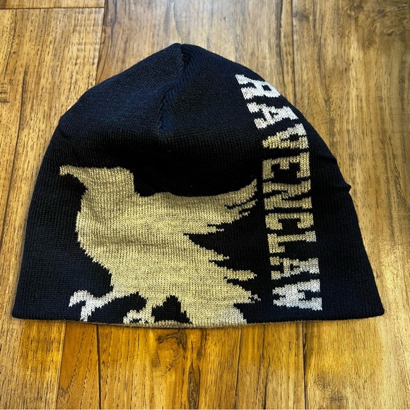 Other - Ravenclaw Reversible Beanie